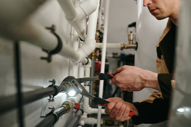 Best Commercial Plumbing Services  in Prosser, WA
