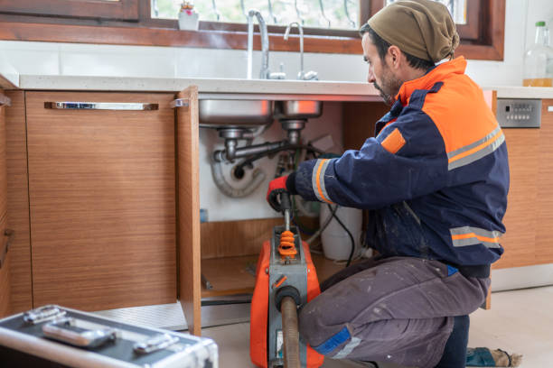  Prosser, WA Plumbing Pros