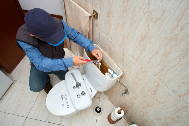 Best Local Plumber Services  in Prosser, WA