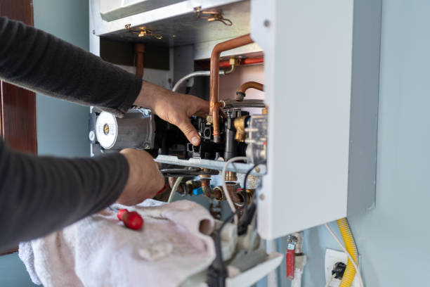 Best Plumbing Installation Services  in Prosser, WA