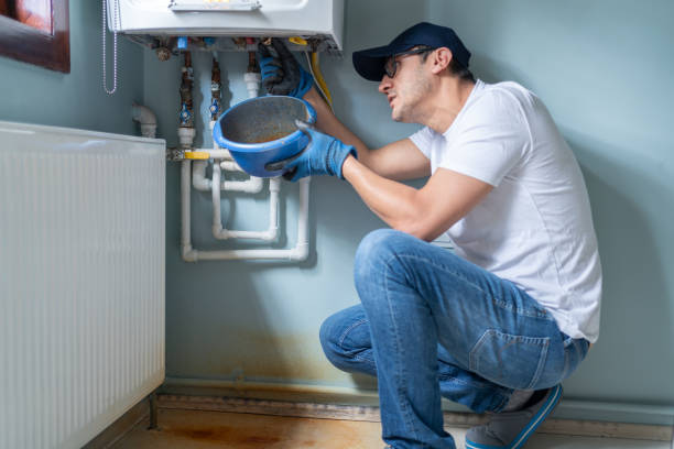 Best Same-Day Plumbing Service  in Prosser, WA